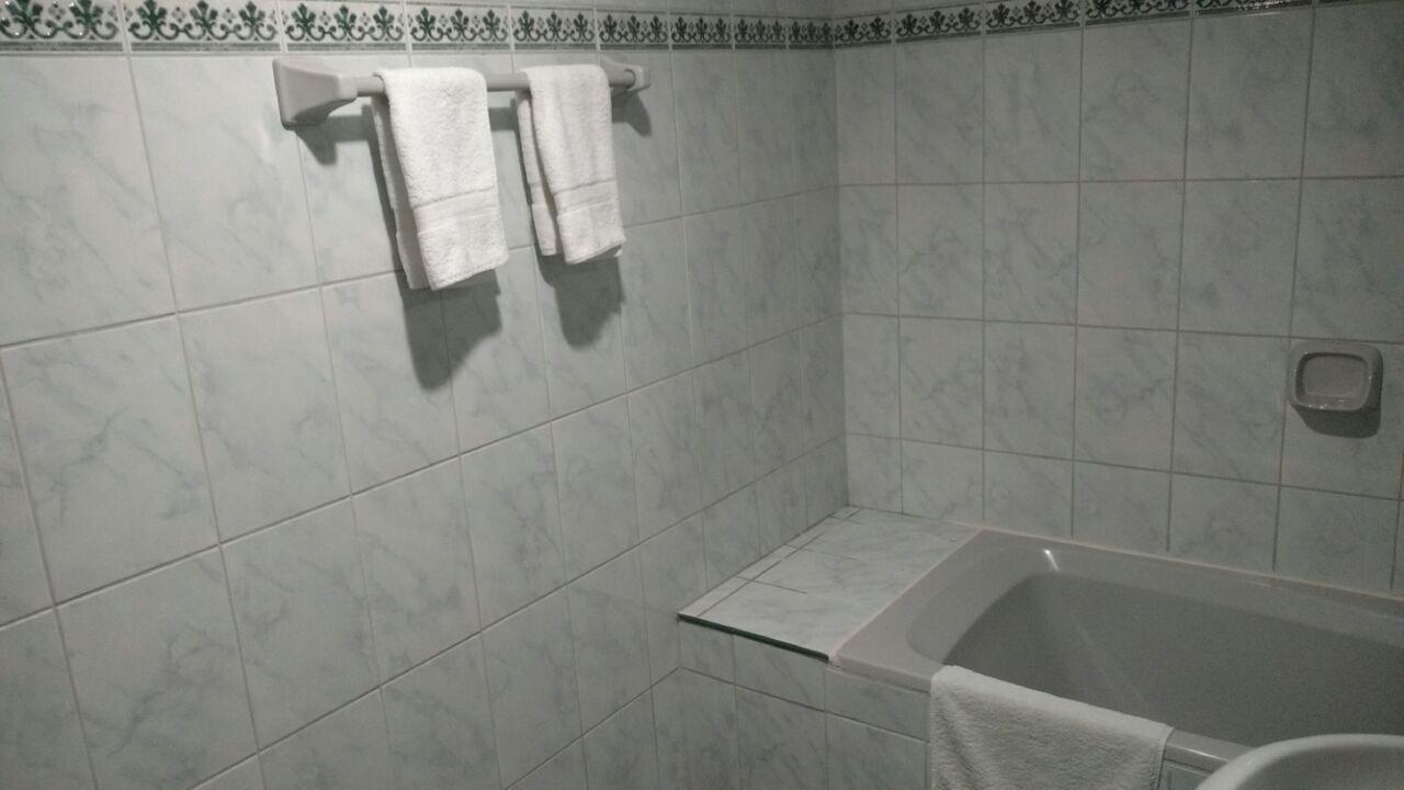 Premier Plaza Hotel Puno Eksteriør billede